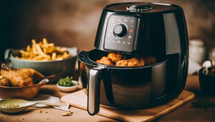 Air Fryer: quais os alimentos que você nunca deve cozinhar nesta fritadeira, segundo especialistas