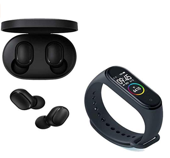 mi band b57