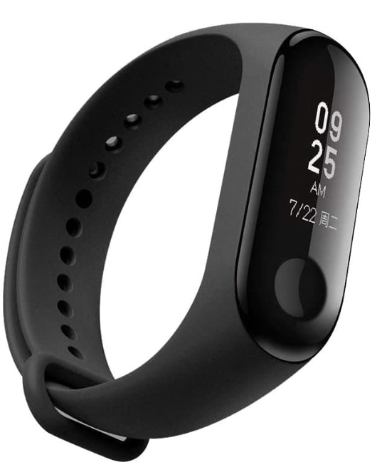 smartwatch champion ou xiaomi