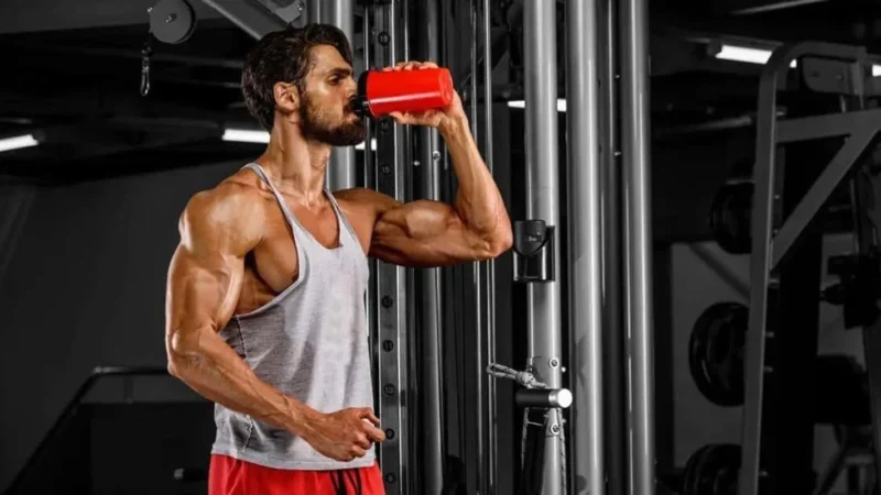 Suplemento alimentar: conheça 10 para ganhar massa muscular