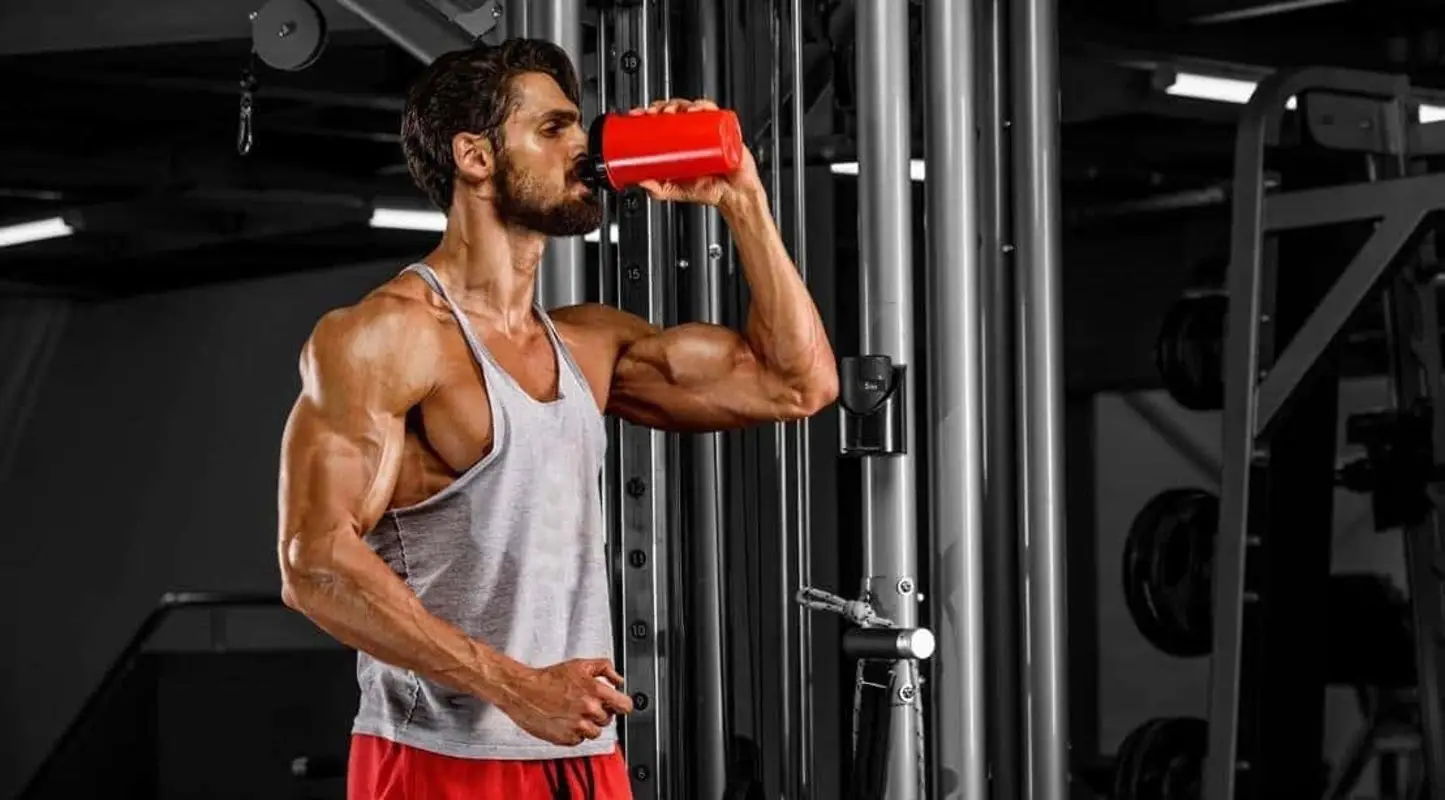 Suplemento alimentar: conheça 10 para ganhar massa muscular